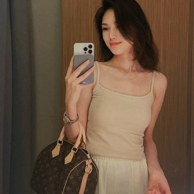 LOUIS VUITTON Speedy 25-1