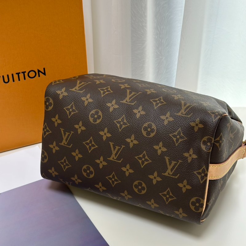 LOUIS VUITTON Speedy 25-5