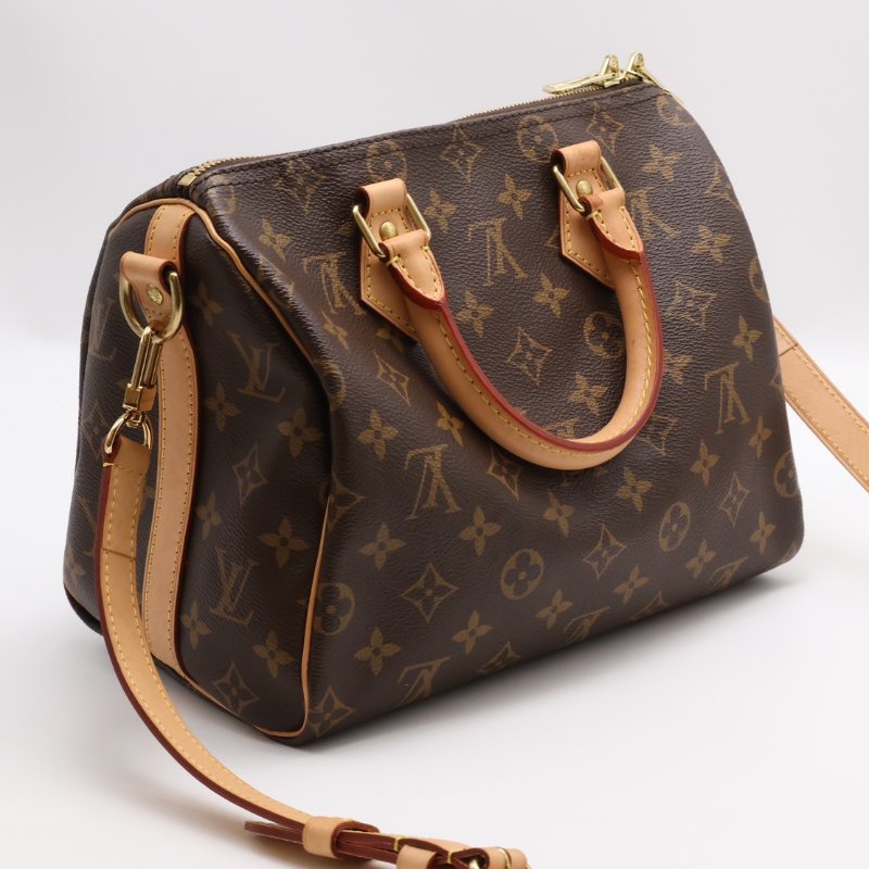 LOUIS VUITTON Speedy 25-2