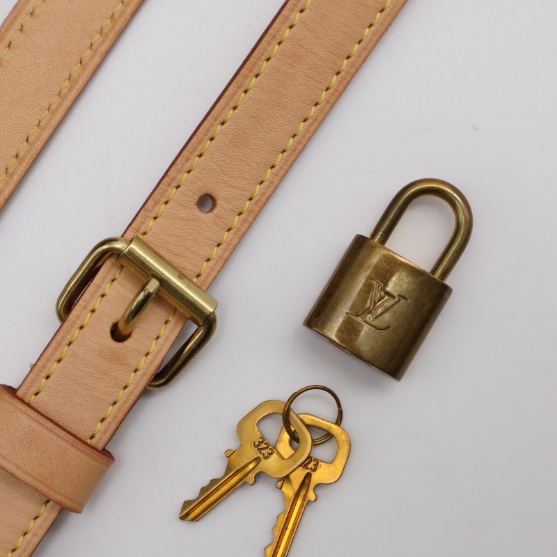 LOUIS VUITTON Speedy 25-5