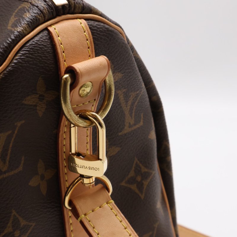 LOUIS VUITTON Speedy 25-6