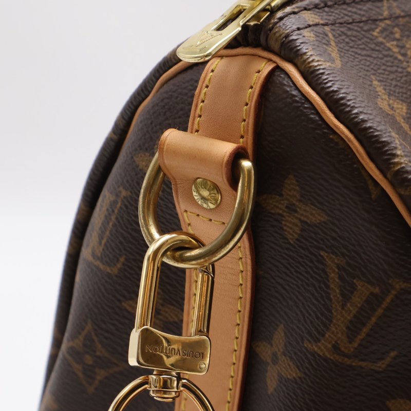 LOUIS VUITTON Speedy 25-7