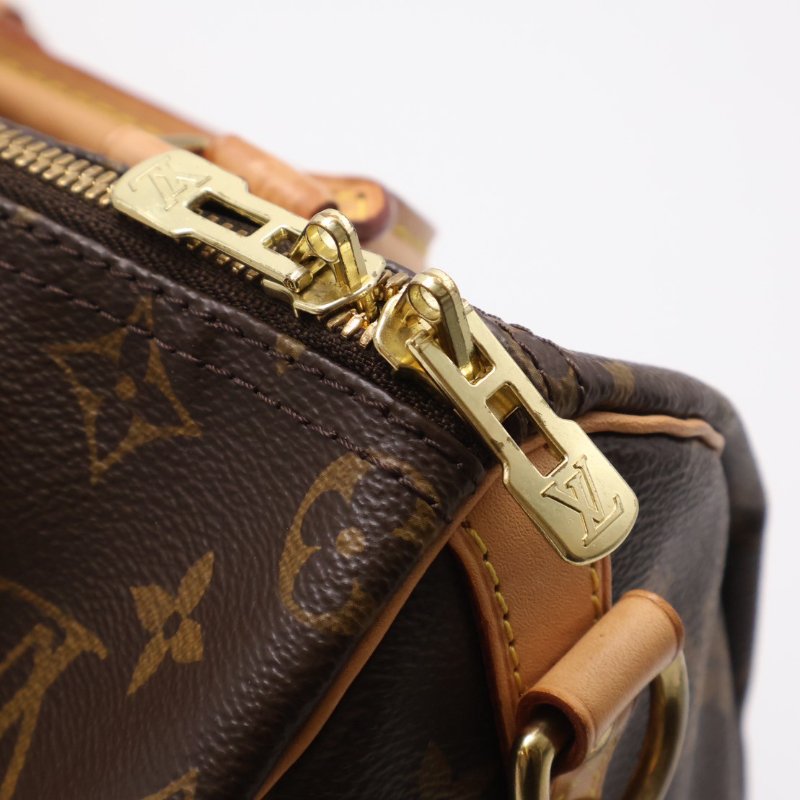 LOUIS VUITTON Speedy 25-10