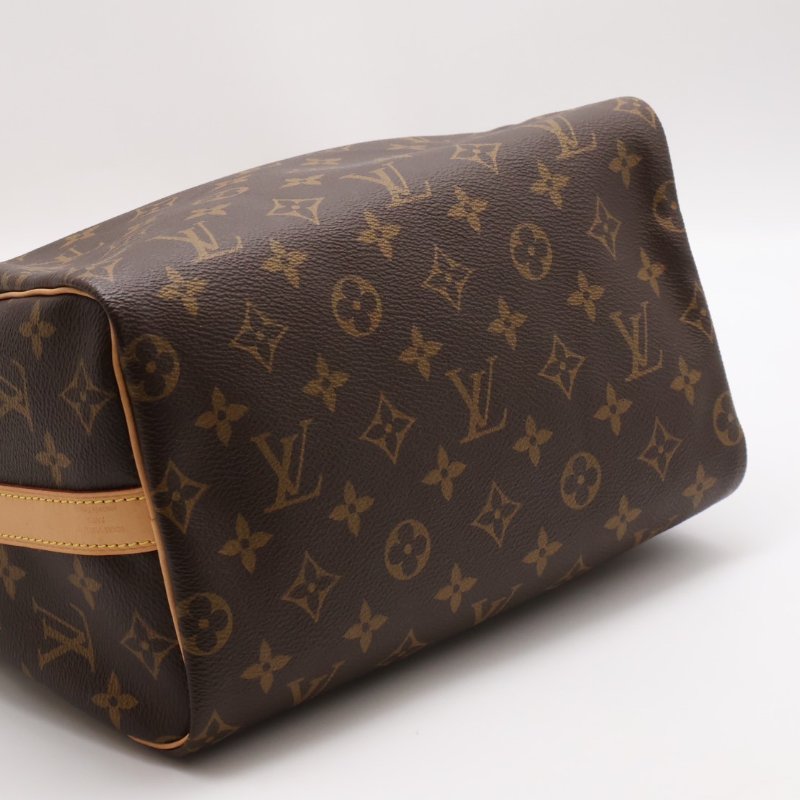 LOUIS VUITTON Speedy 25-11