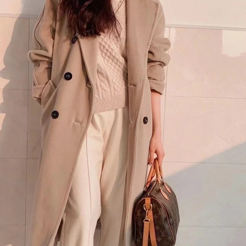 LOUIS VUITTON Speedy 25-14