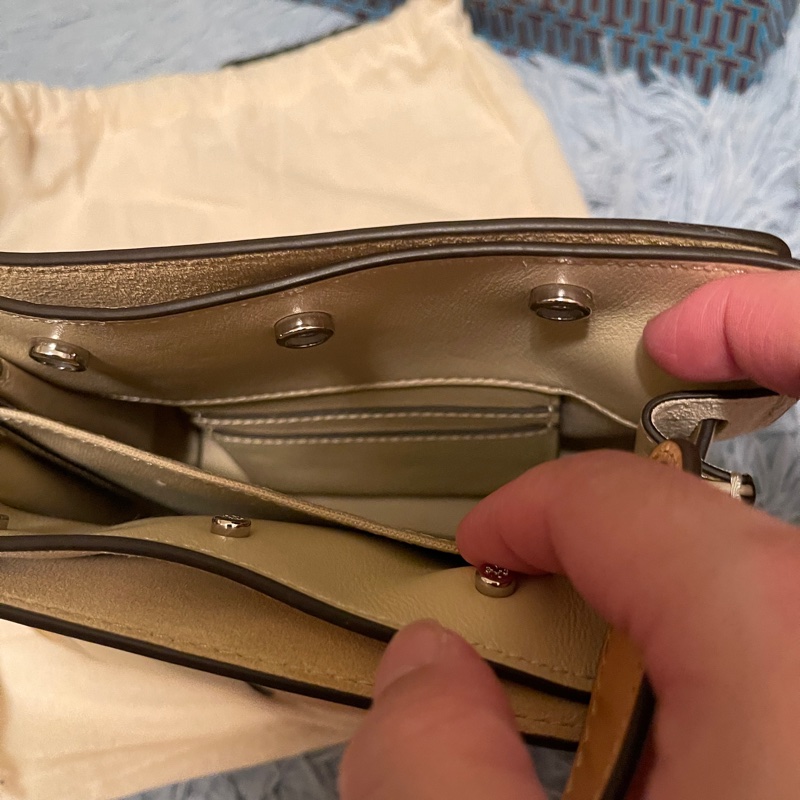 LEE系列-Tory  Burch  斜背包-2