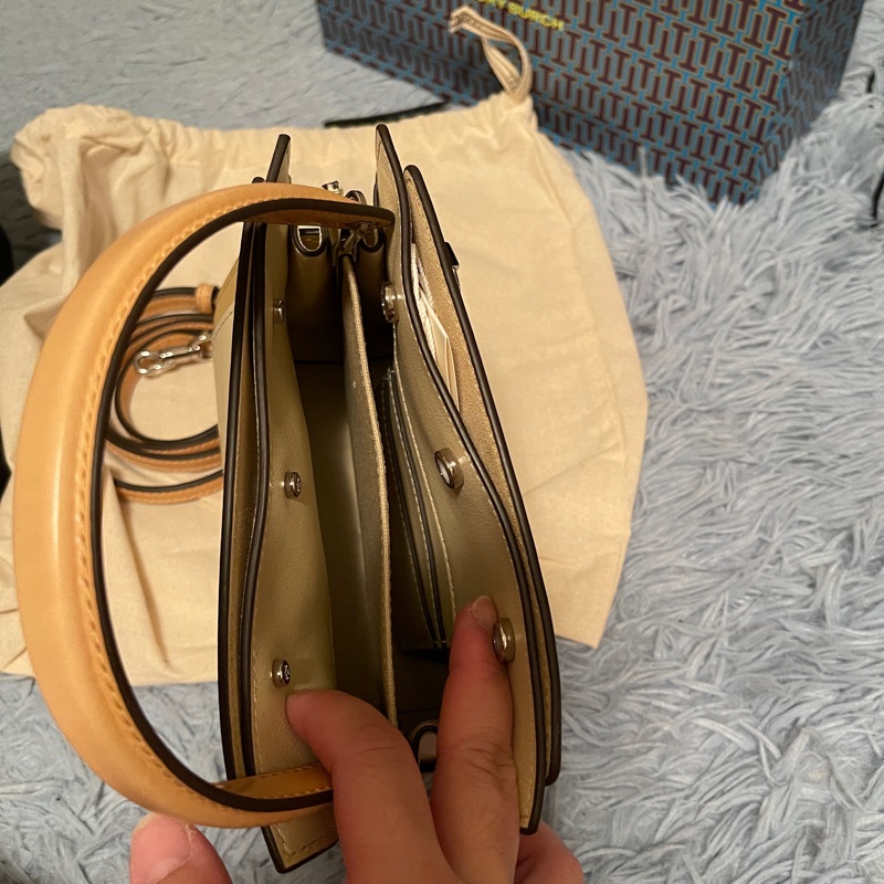 LEE系列-Tory  Burch  斜背包-3