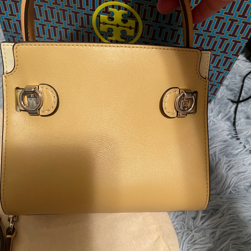 LEE系列-Tory  Burch  斜背包-4