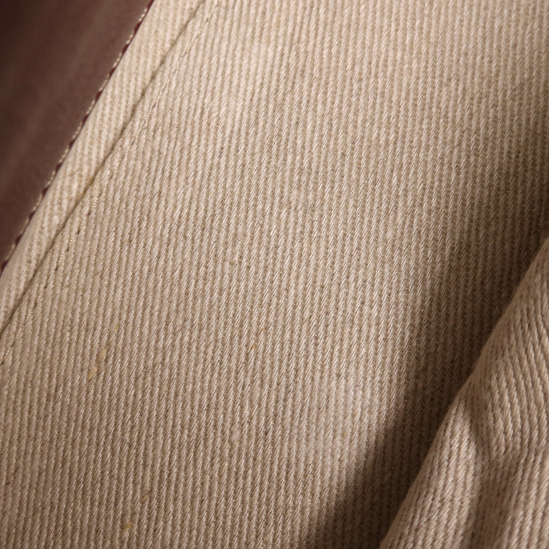 Chloe 牛皮皮革Edith Handle Bag金扣肩背袋-13