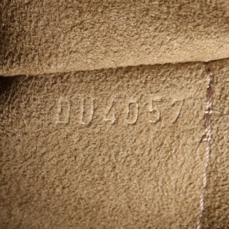 LOUIS VUITTON Monogram Multicolore Rita金扣手挽肩背兩用袋-11