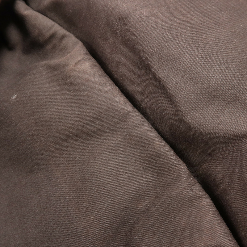 LOUIS VUITTON Monogram Mini Lin Saumur 30金扣肩背袋-14