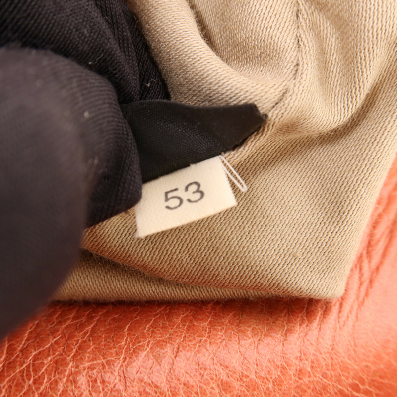 Miu Miu 牛皮皮革2 Way Shoulder金扣手挽肩背兩用袋-11