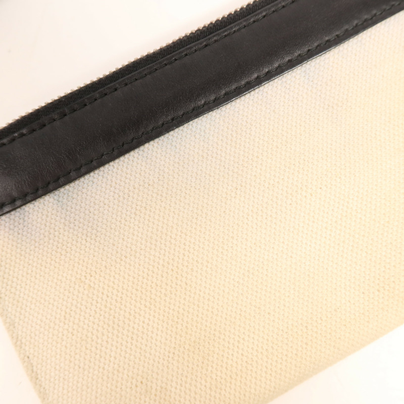 BALENCIAGA 帆布Cabas XS銀扣手挽肩背兩用袋-17