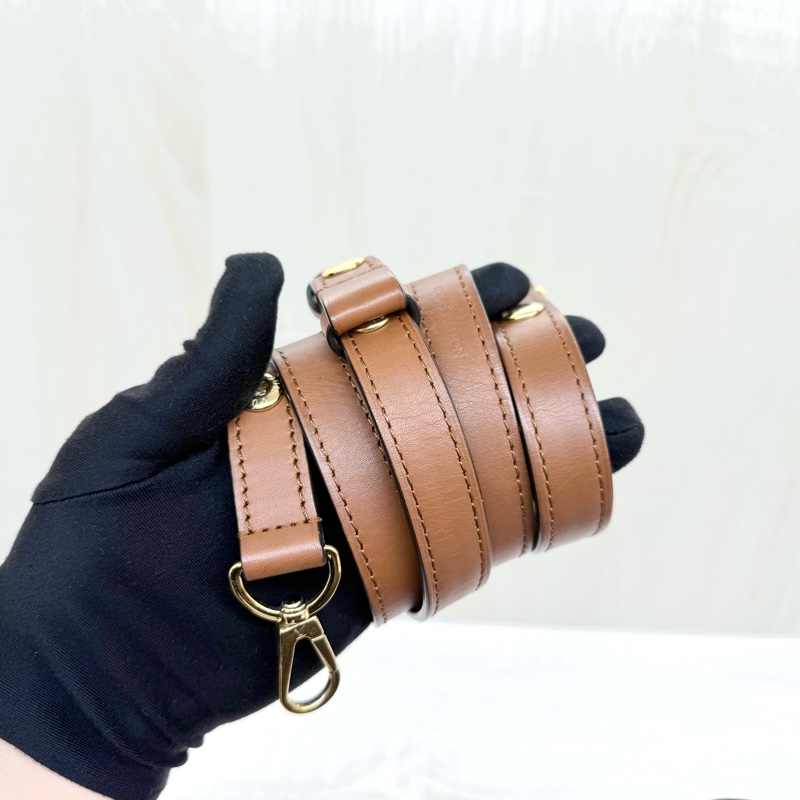 LV老花雙色mini達芙妮M45959-10