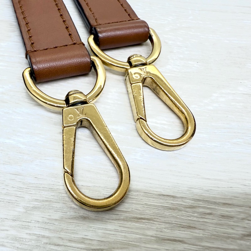 LV老花雙色mini達芙妮M45959-18