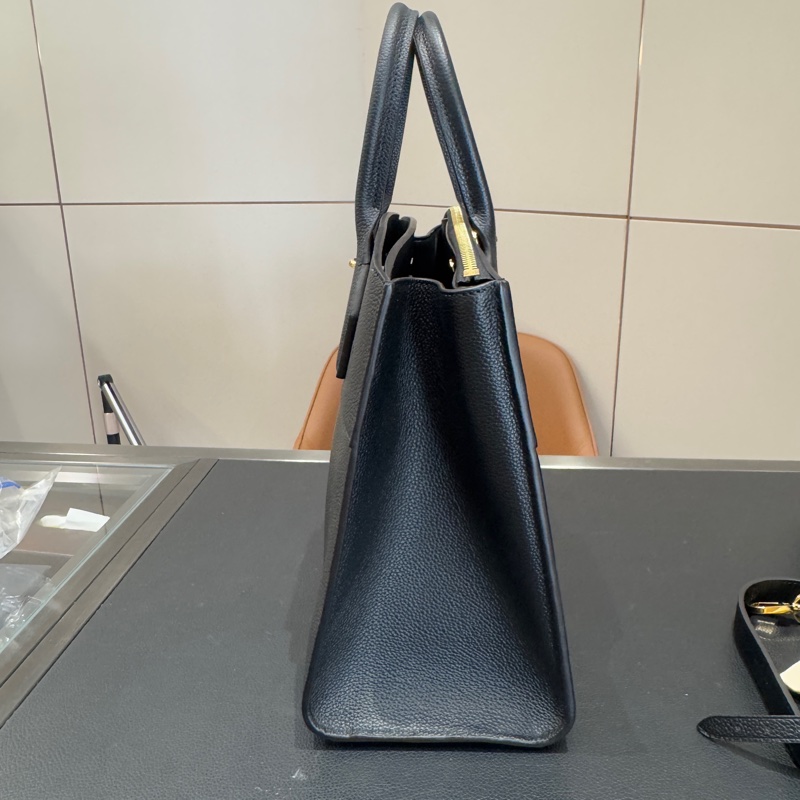 99新 LV路易威登經典CITY單肩斜跨手提公文-2