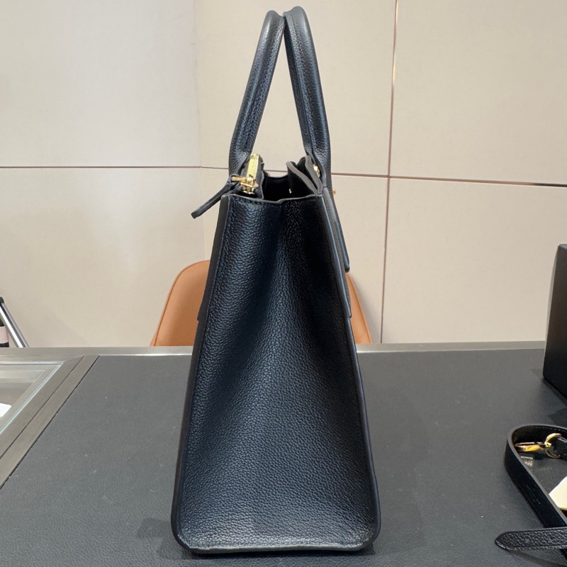 99新 LV路易威登經典CITY單肩斜跨手提公文-3