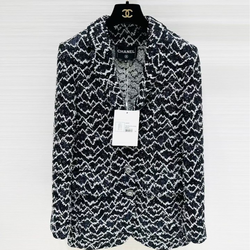 ⭐️ Chanel Jacket 外套-0