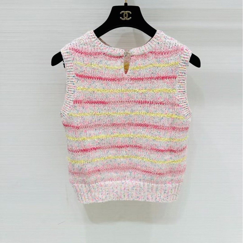 ⭐️ Chanel 24C Top 上衣-1