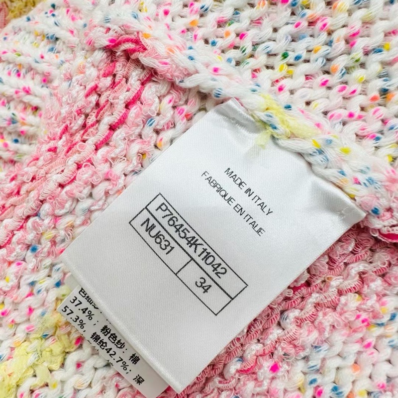 ⭐️ Chanel 24C Top 上衣-3