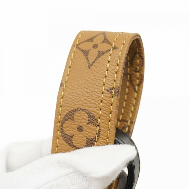 路易威登 Monogram Reverse Atlantis BB 手提包 M46816 棕色兩用包（女士）-6