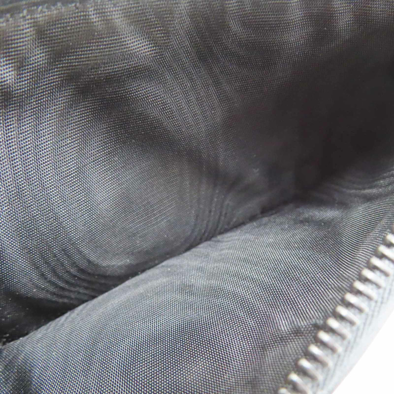 黑色牛皮 Lady Dior 零錢包 名片夾【Dior 迪奧】-4