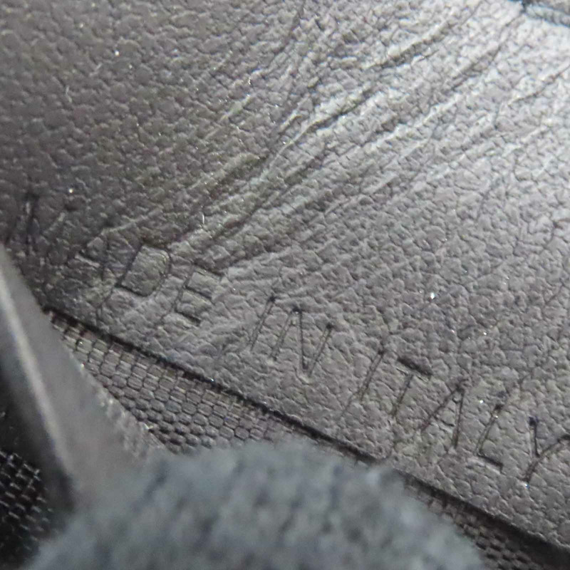 黑色牛皮 Lady Dior 零錢包 名片夾【Dior 迪奧】-6