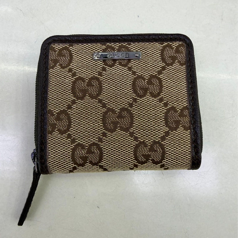 Gucci 零錢包-0
