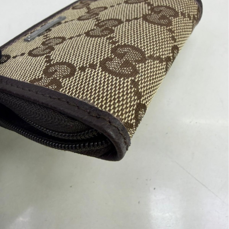 Gucci 零錢包-3