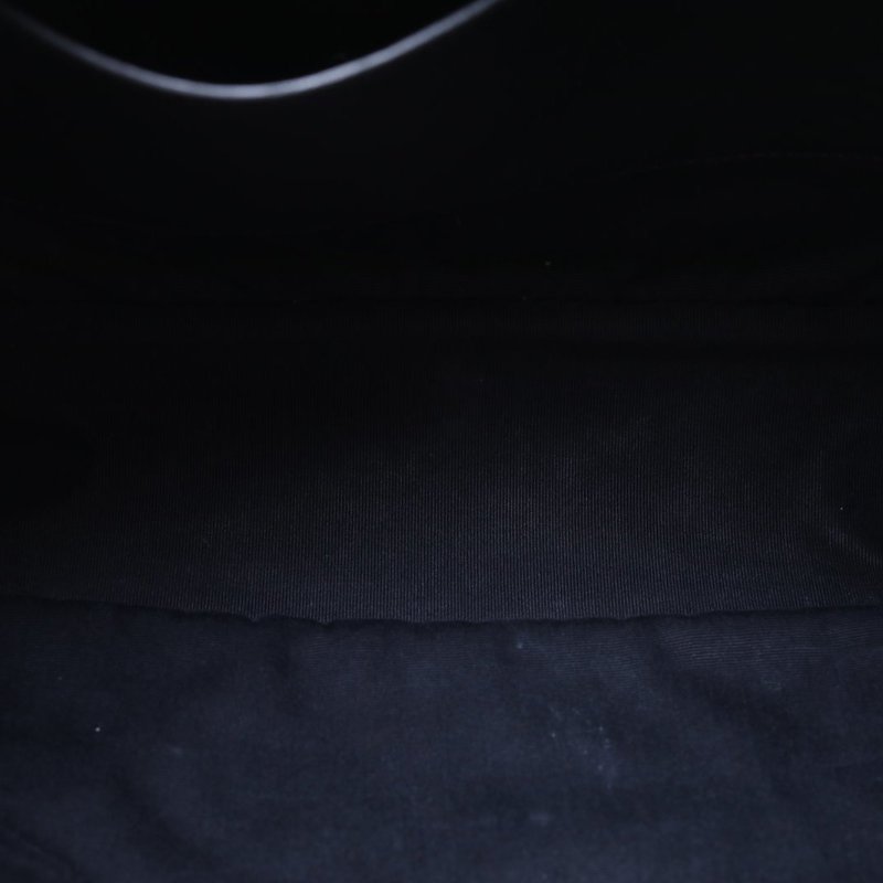 SAINT LAURENT Niki大號32灰色牛皮灰扣肩背包-2