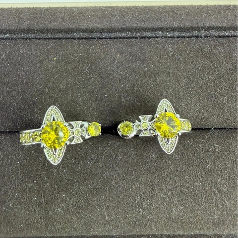 Vivienne Westwood 耳環