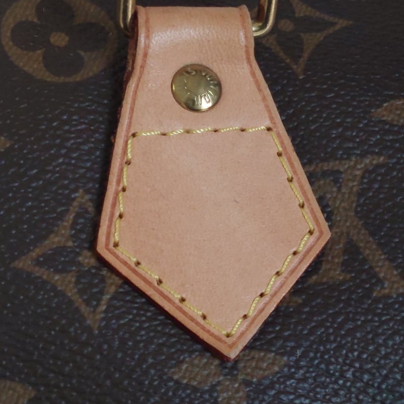 LV M41526 SPEEDY 30 🌈實品拍照🌈 波士頓包~二手美品-29