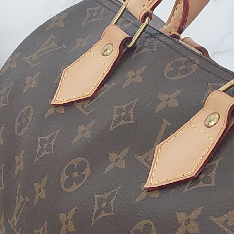 LV M41526 SPEEDY 30 🌈實品拍照🌈 波士頓包~二手美品-59