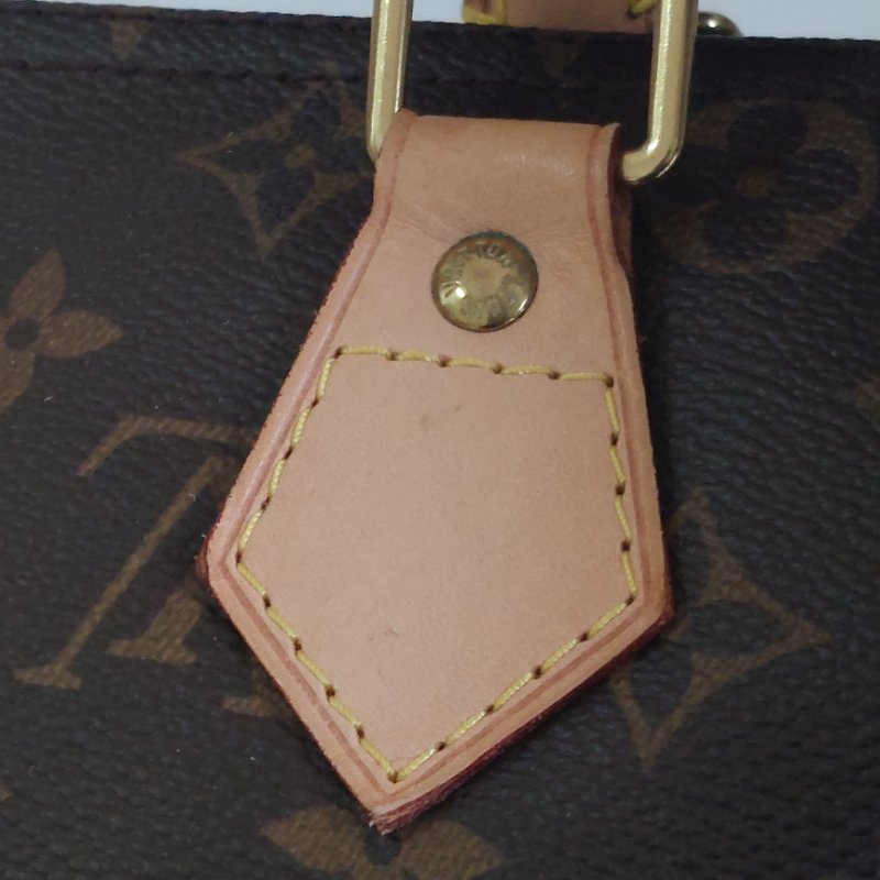 LV M41526 SPEEDY 30 🌈實品拍照🌈 波士頓包~二手美品-63