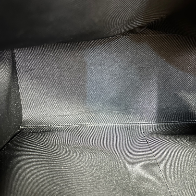 LV 黑牛皮Takeoff托特包M57308-8