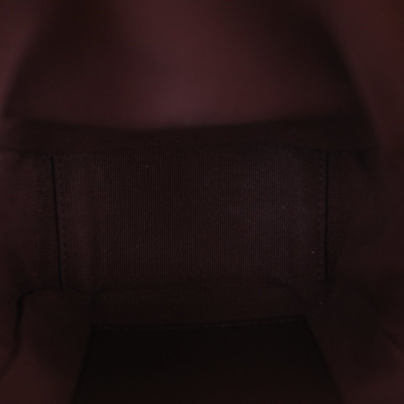 CHANEL 24C手提前口袋雙肩包13黑色荔枝牛皮鐳射標金扣肩背包-2