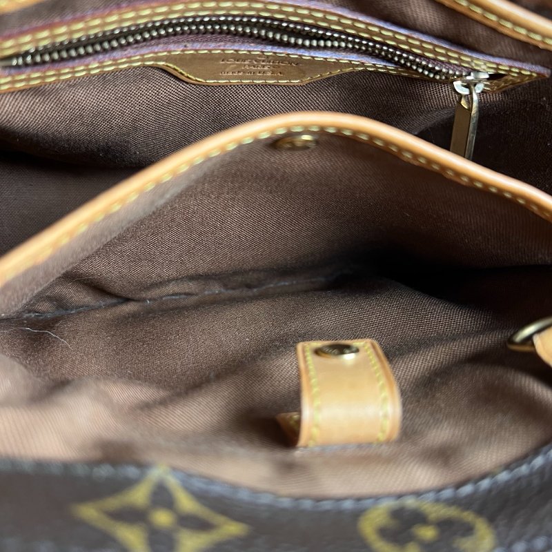 LV M51172 薇薇安PM-7