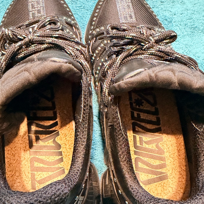 Versace La Greca 短筒運動鞋 凡賽斯 全新未使用-8