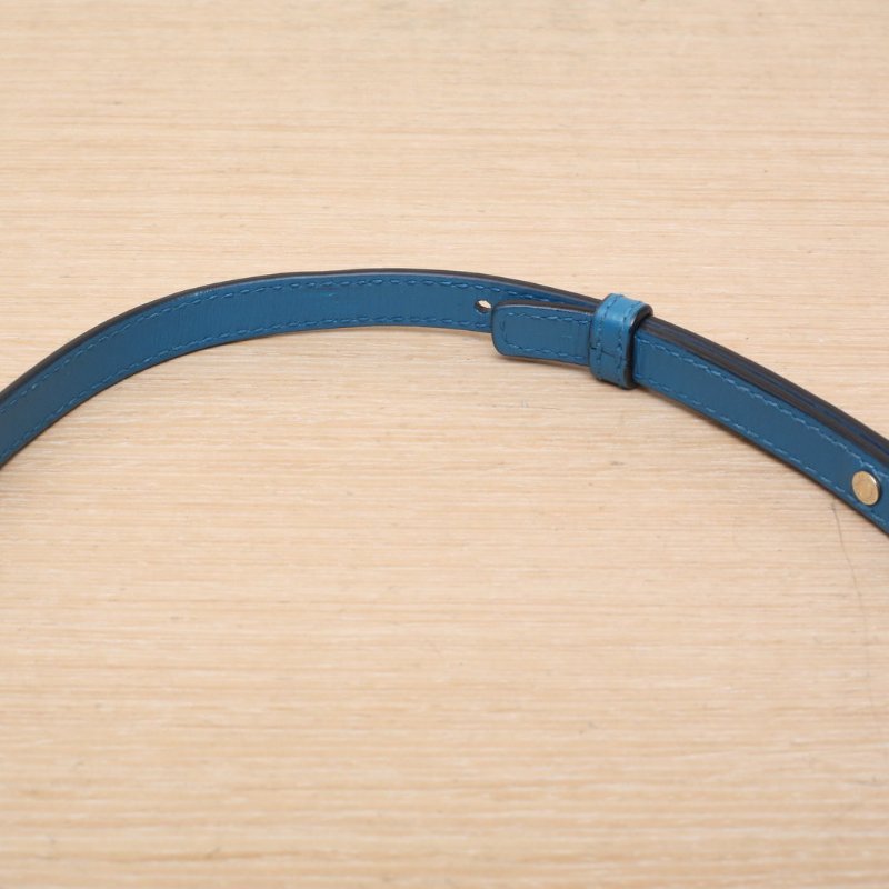 BVLGARI SerpentiForever風琴蛇頭包小號手柄18牛皮肩背包-2