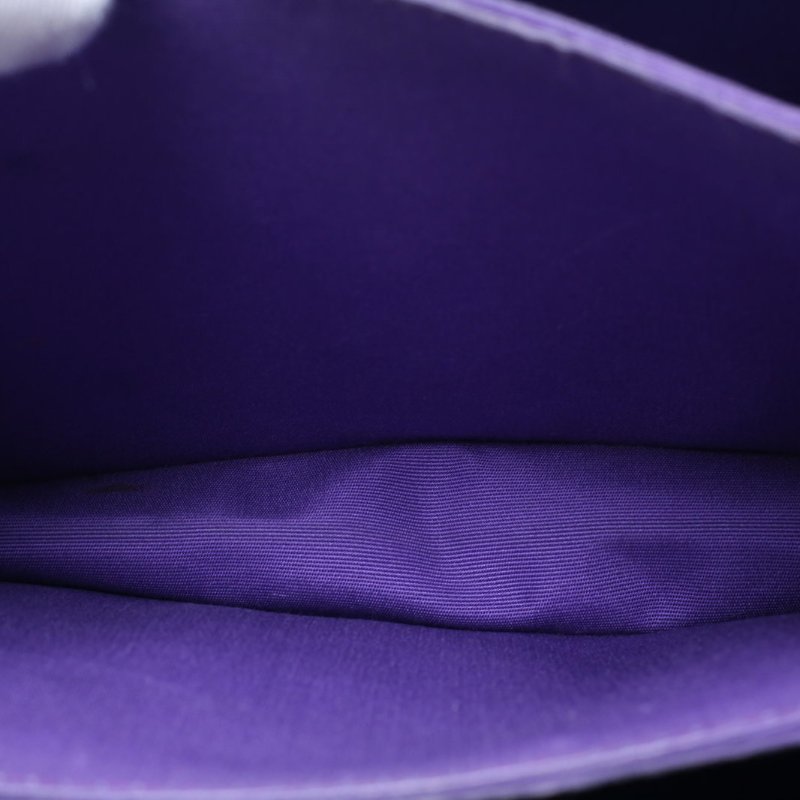 BVLGARI SerpentiForever風琴蛇頭包小號手柄18牛皮肩背包-3