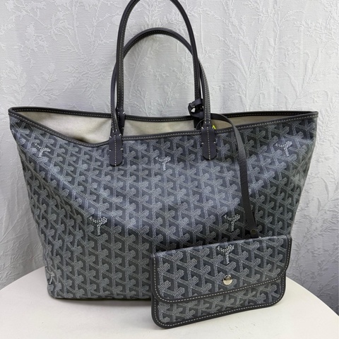 goyard saint louis pm bag