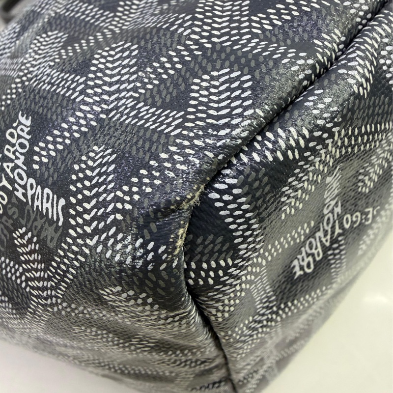 goyard saint louis pm bag-5