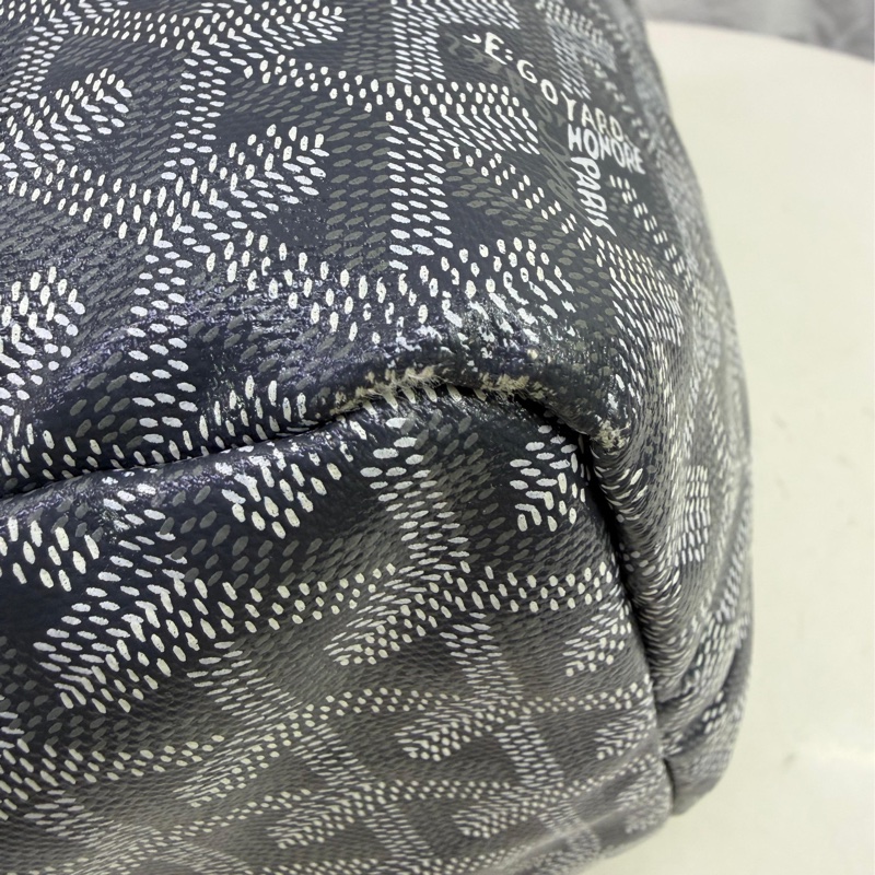 goyard saint louis pm bag-6