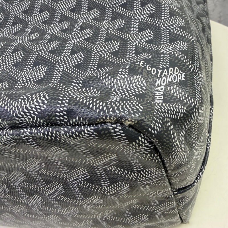 goyard saint louis pm bag-7
