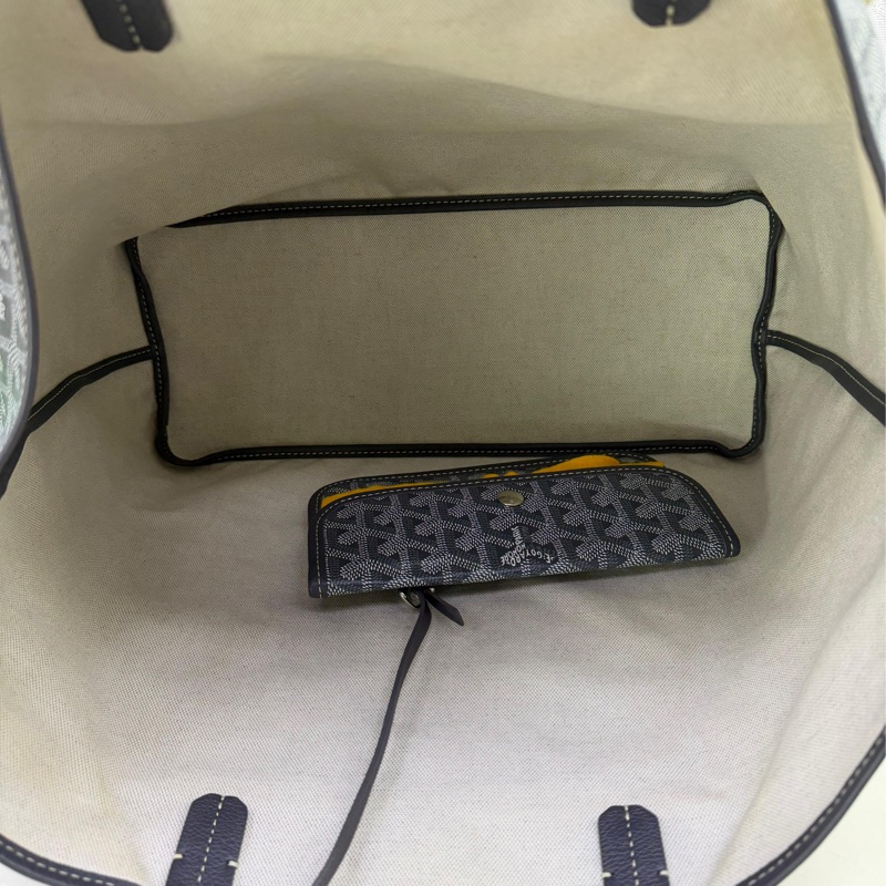 goyard saint louis pm bag-8