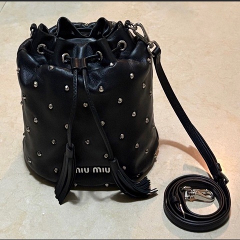 Miu Miu 袋子