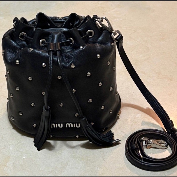Miu Miu 袋子-10