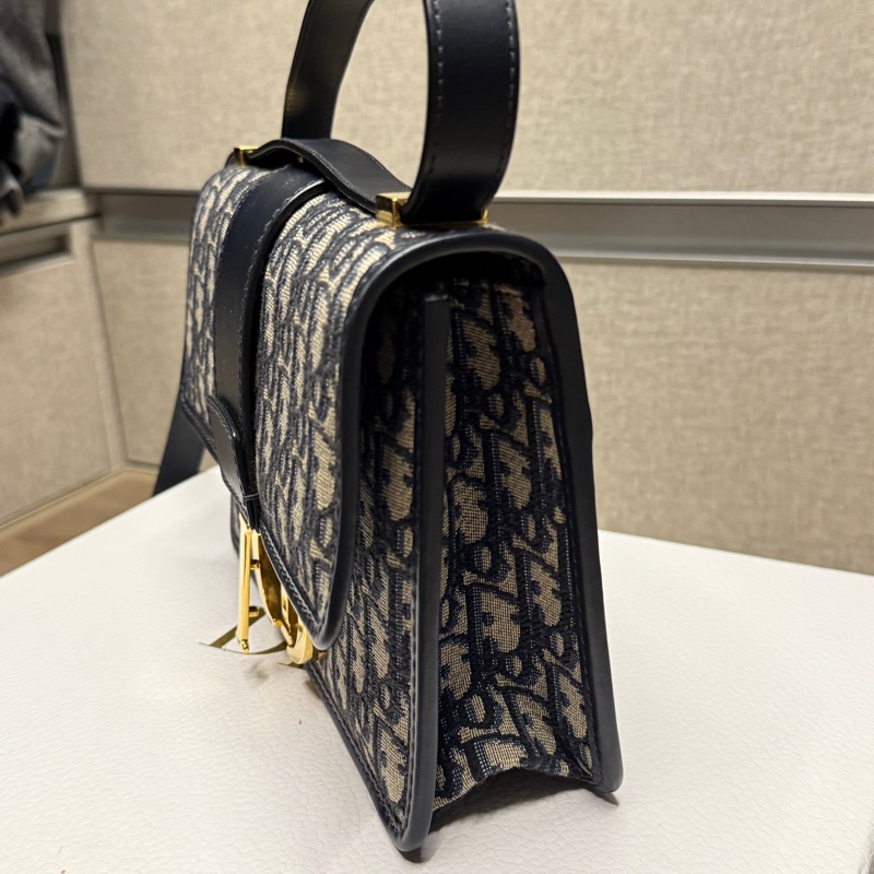 Dior Montaigne Oblique 蒙田-2
