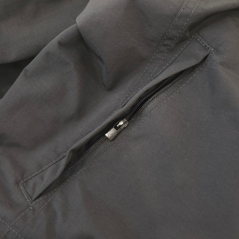 Tommy Hilfiger 夾克拉鍊外套 S M-8