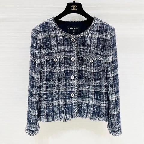 ⭐️ Chanel Jacket 外套